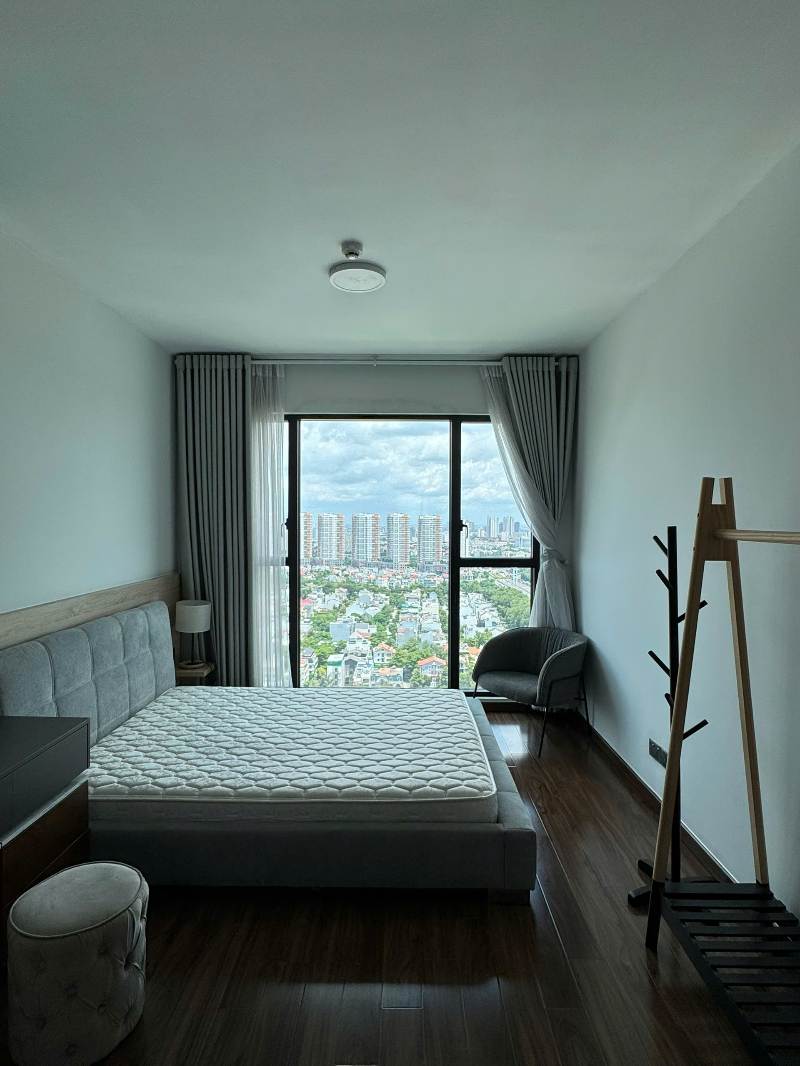 Cho Thuê Căn Hộ 2PN Feliz En Vista FEV2397 - ảnh nhỏ 16