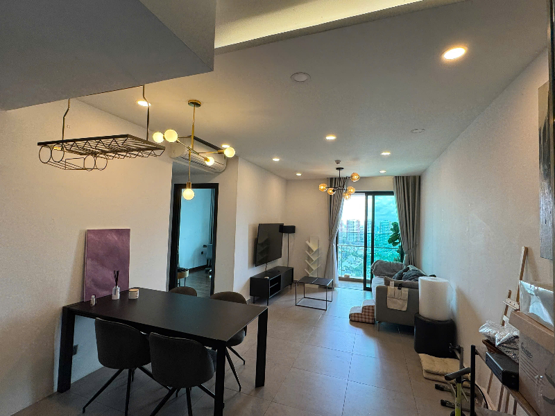 Cho Thuê Căn Hộ 2PN Feliz En Vista FEV2397 - ảnh nhỏ 17