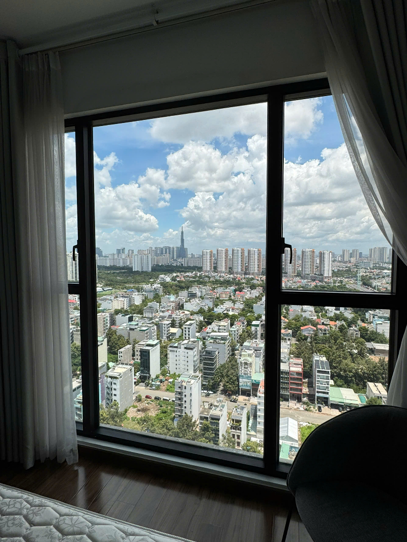 Cho Thuê Căn Hộ 2PN Feliz En Vista FEV2397 - ảnh nhỏ 18