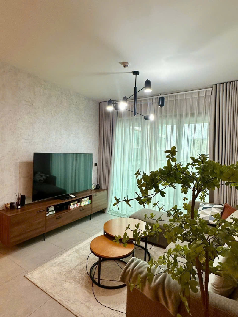 Cho Thuê Căn Hộ 2PN Feliz En Vista FEV2410 - ảnh nhỏ 2