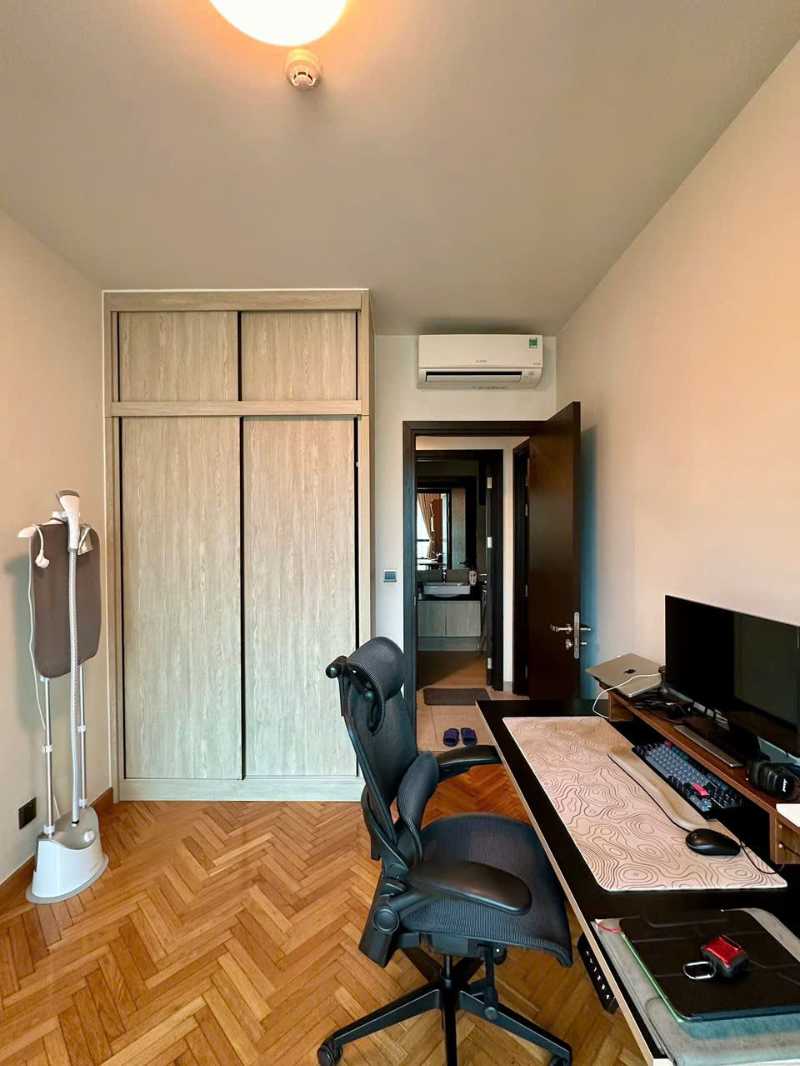 Cho Thuê Căn Hộ 2PN Feliz En Vista FEV2410 - ảnh nhỏ 3