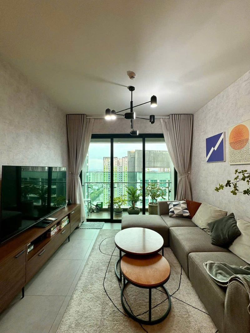 Cho Thuê Căn Hộ 2PN Feliz En Vista FEV2410 - ảnh nhỏ 4