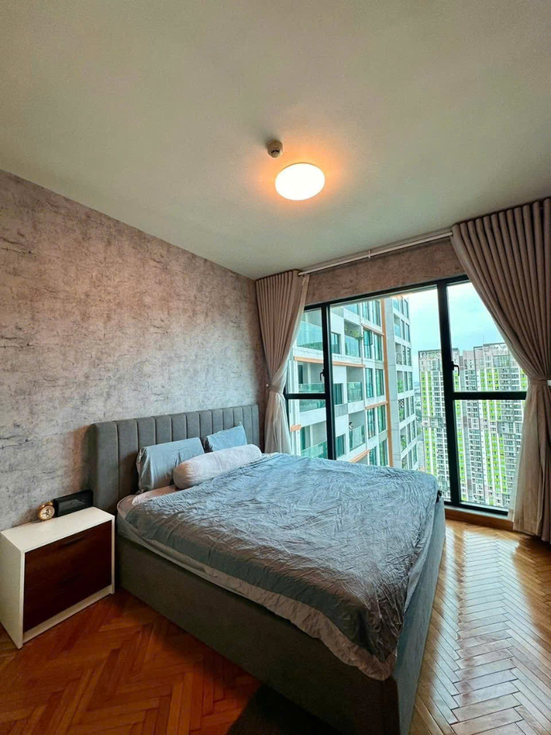 Cho Thuê Căn Hộ 2PN Feliz En Vista FEV2410 - ảnh nhỏ 6