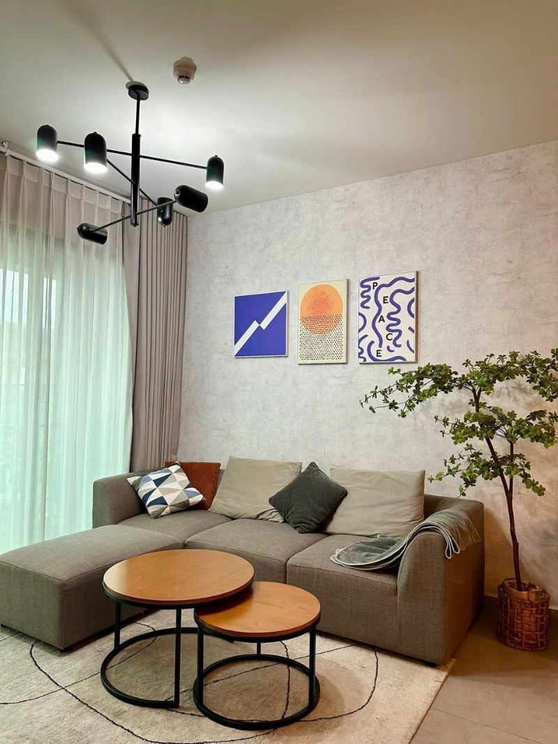 Cho Thuê Căn Hộ 2PN Feliz En Vista FEV2410 - ảnh nhỏ 7