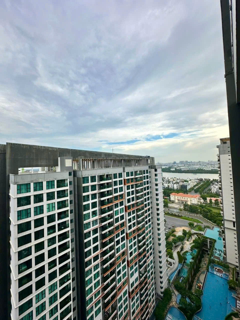 Cho Thuê Căn Hộ 2PN Feliz En Vista FEV2410 - ảnh nhỏ 8
