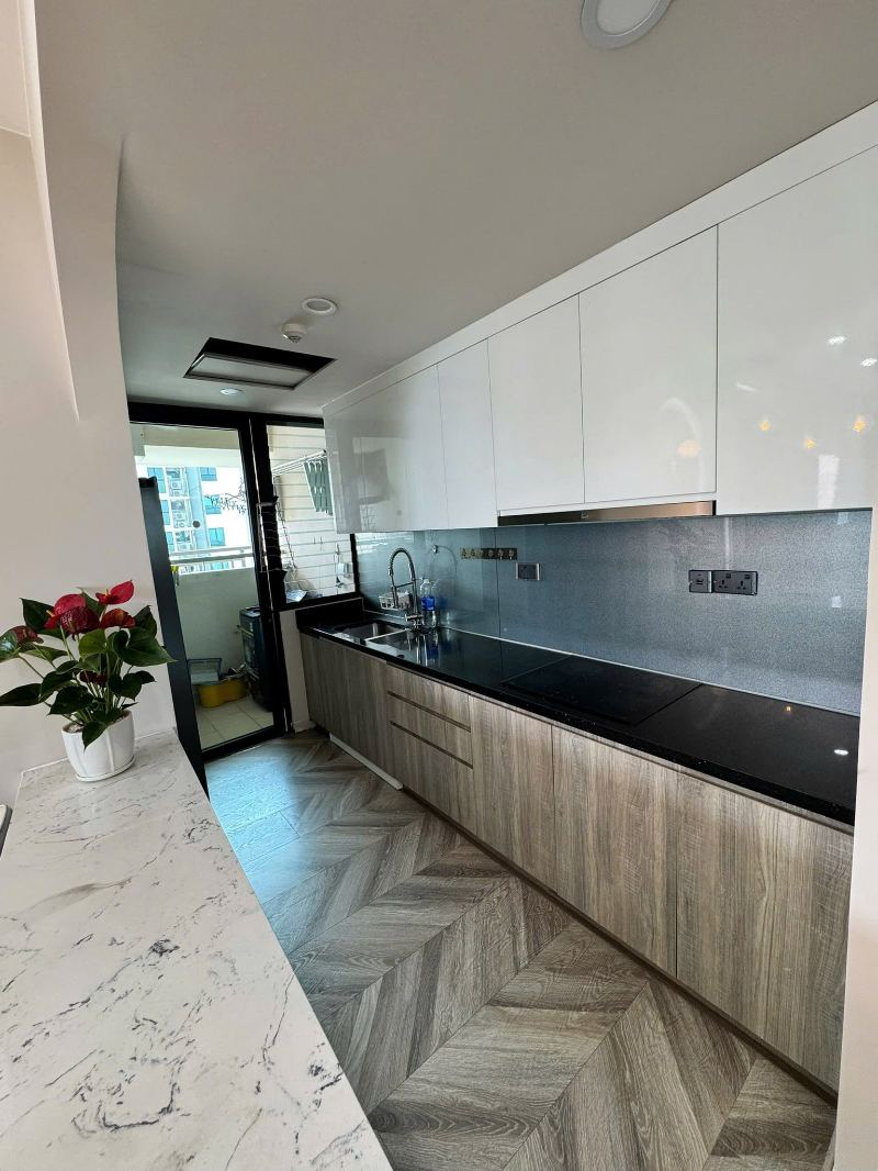 Cho Thuê Căn Hộ 2PN Feliz En Vista FEV2411 - ảnh nhỏ 4