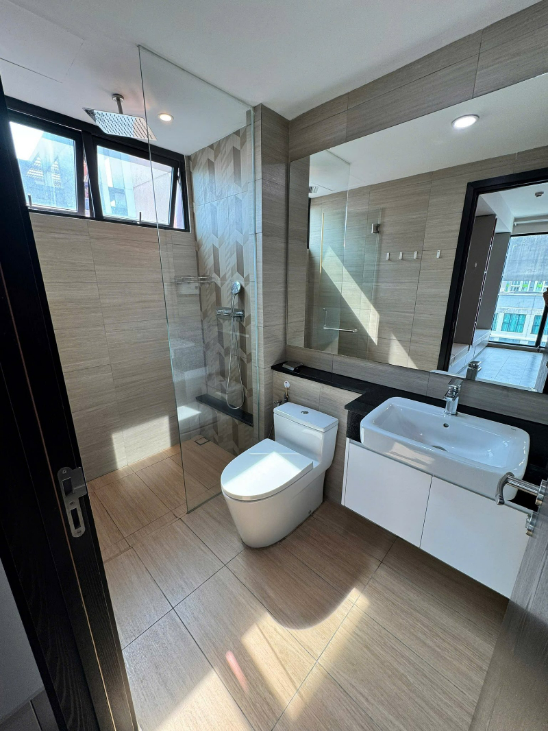 Cho Thuê Căn Hộ 2PN Feliz En Vista FEV2411 - ảnh nhỏ 5