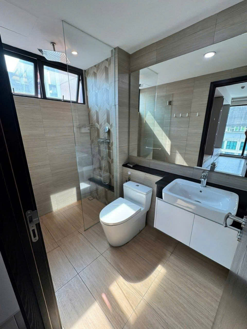 Cho Thuê Căn Hộ 2PN Feliz En Vista FEV2411 - ảnh nhỏ 8