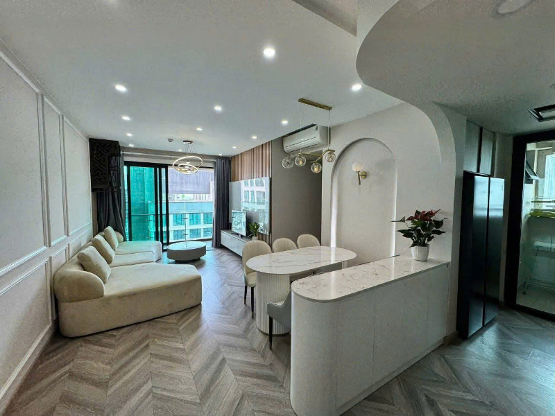 Cho Thuê Căn Hộ 2PN Feliz En Vista FEV2411 - ảnh nhỏ 9