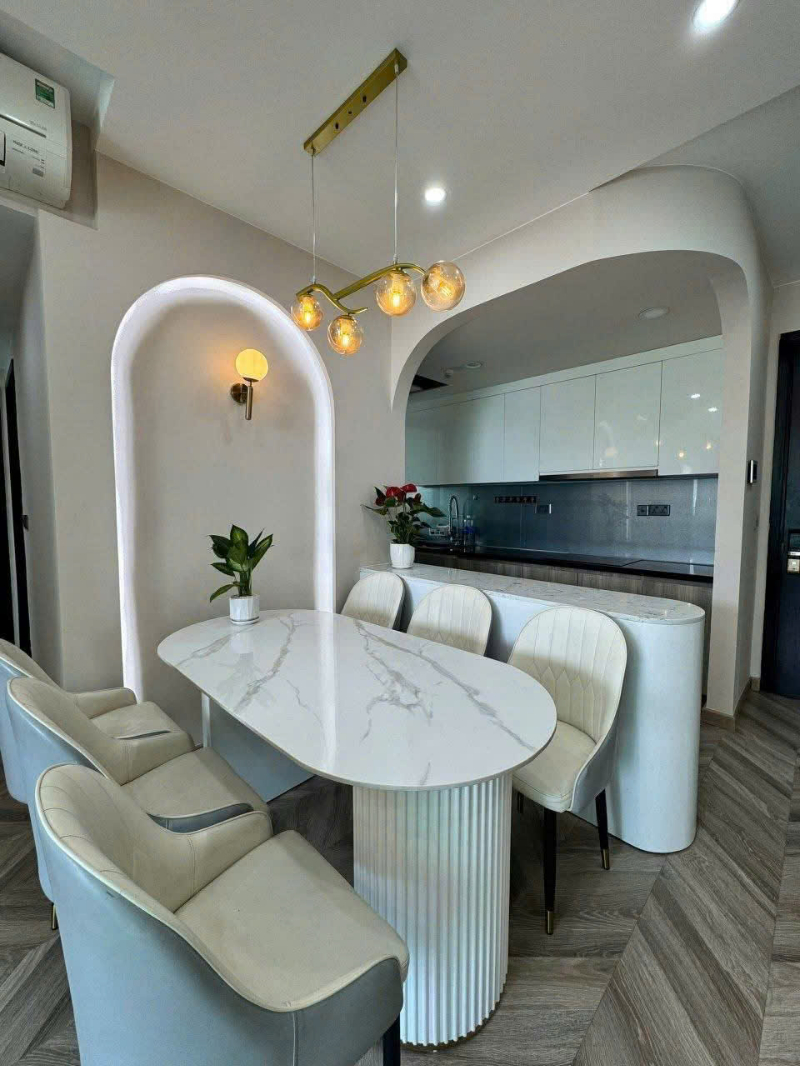 Cho Thuê Căn Hộ 2PN Feliz En Vista FEV2411 - ảnh nhỏ 10