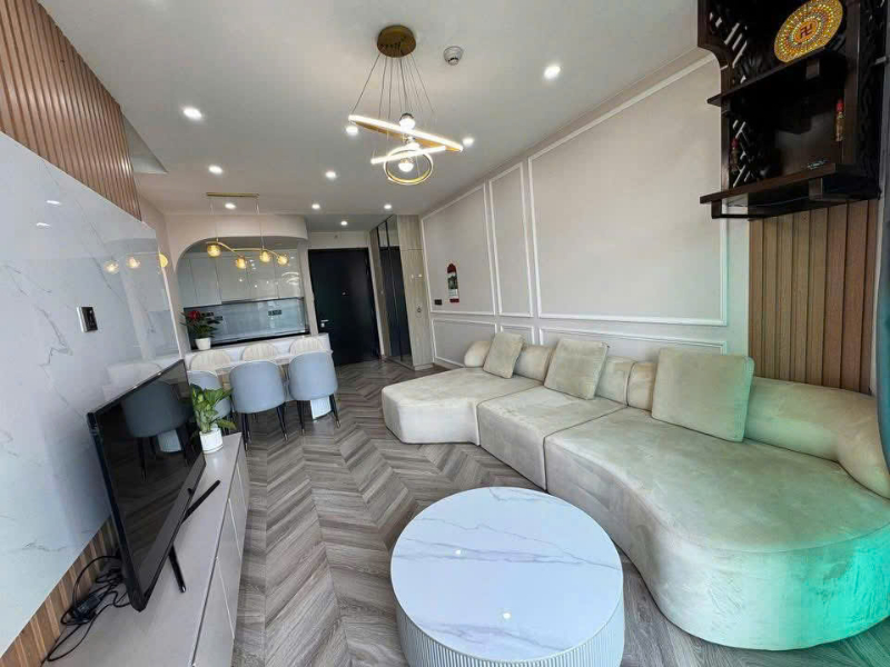 Cho Thuê Căn Hộ 2PN Feliz En Vista FEV2411 - ảnh nhỏ 12