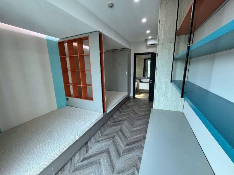 Cho Thuê Căn Hộ 2PN Feliz En Vista FEV2411 - ảnh nhỏ 14
