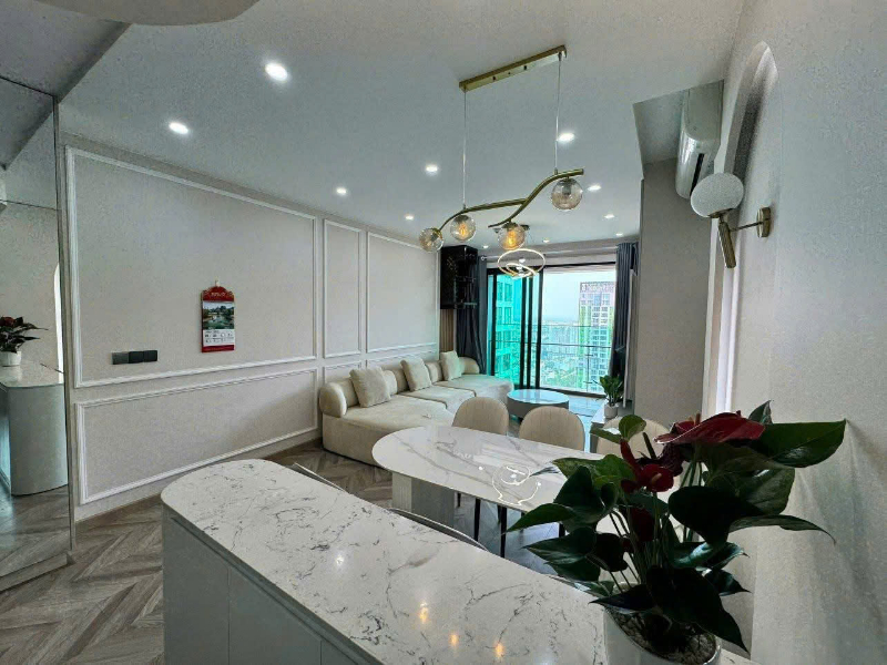 Cho Thuê Căn Hộ 2PN Feliz En Vista FEV2411 - ảnh nhỏ 15