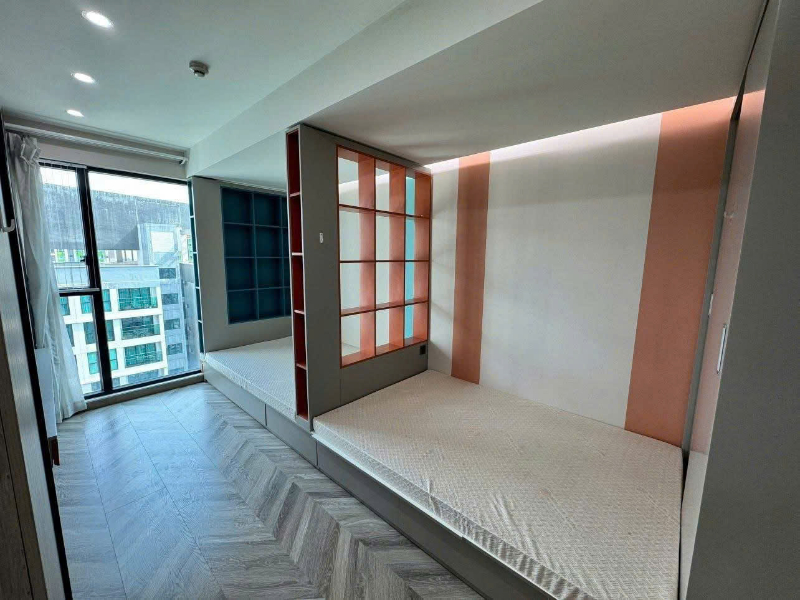 Cho Thuê Căn Hộ 2PN Feliz En Vista FEV2411 - ảnh nhỏ 17