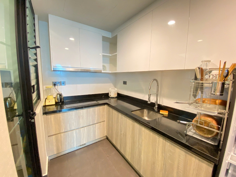 Bán Căn Hộ 1PN Feliz En Vista FEV2422 - ảnh nhỏ 15