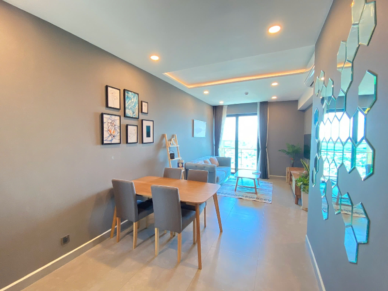 Bán Căn Hộ 1PN Feliz En Vista FEV2422 - ảnh nhỏ 16