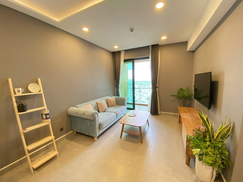 Bán Căn Hộ 1PN Feliz En Vista FEV2422 - ảnh nhỏ 17