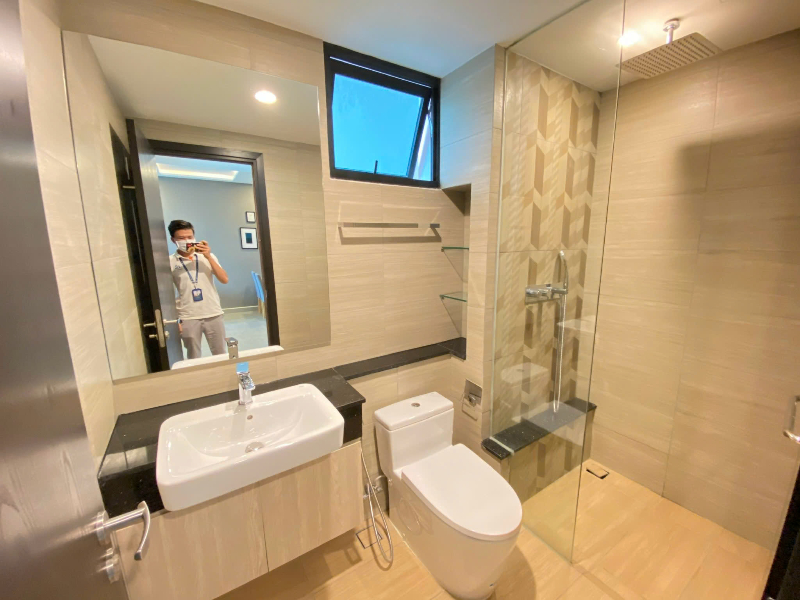 Bán Căn Hộ 1PN Feliz En Vista FEV2422 - ảnh nhỏ 19