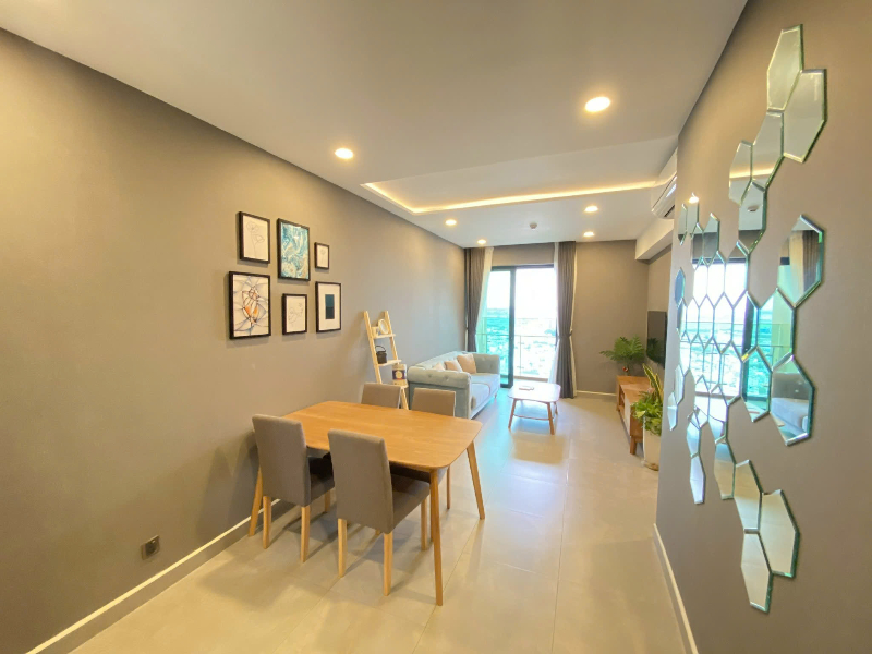 Bán Căn Hộ 1PN Feliz En Vista FEV2422 - ảnh nhỏ 20