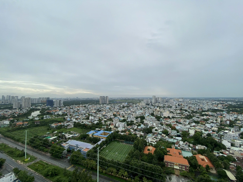 Bán Căn Hộ 1PN Feliz En Vista FEV2422 - ảnh nhỏ 22