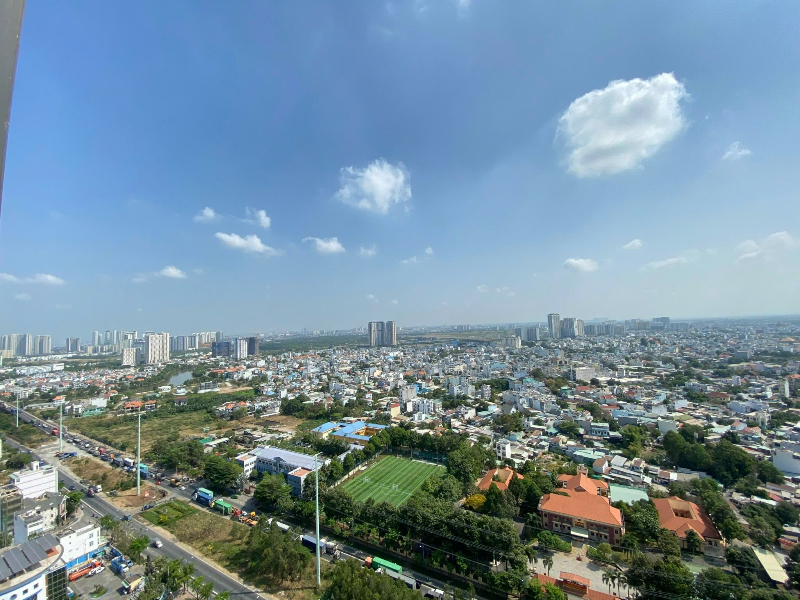Bán Căn Hộ 1PN Feliz En Vista FEV2422 - ảnh nhỏ 23