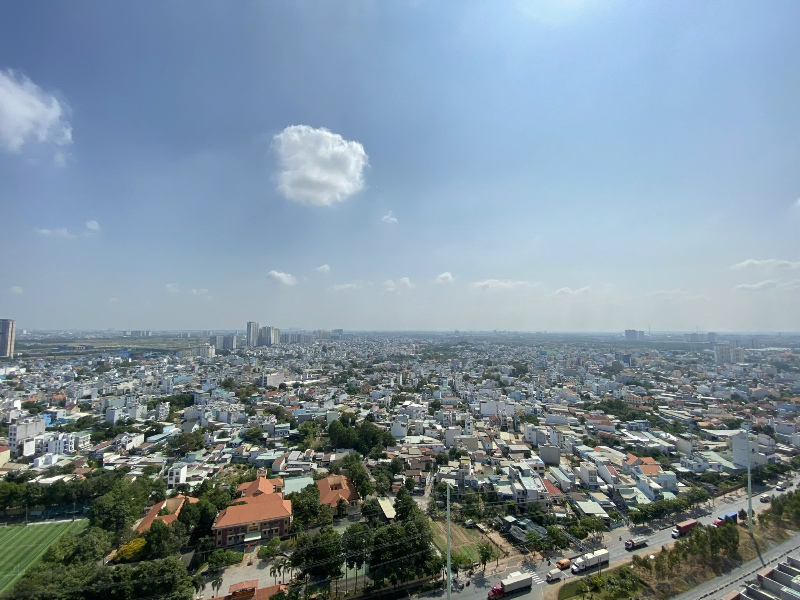 Bán Căn Hộ 1PN Feliz En Vista FEV2422 - ảnh nhỏ 24