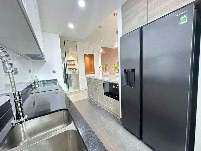 Cho Thuê Căn Hộ 2PN Feliz En Vista FEV2435 - ảnh nhỏ 5