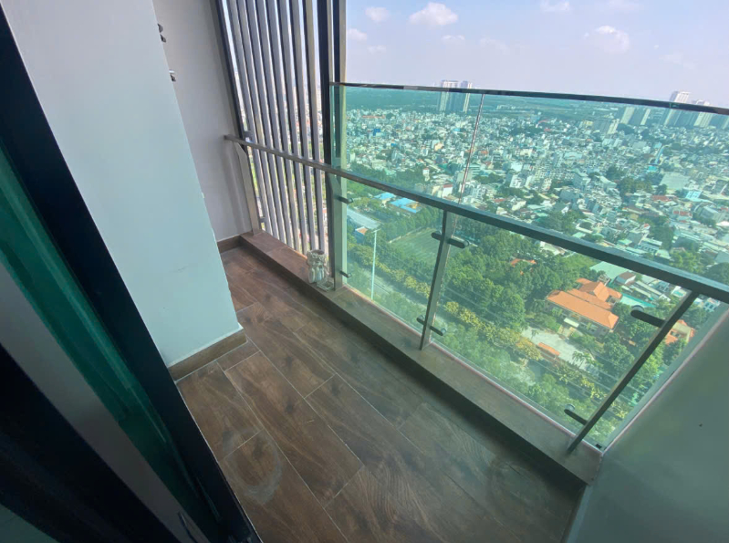 Cho Thuê Căn Hộ 1PN Feliz En Vista FEV2440 - ảnh nhỏ 2