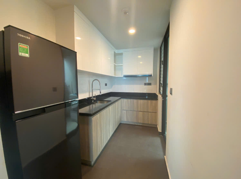 Cho Thuê Căn Hộ 1PN Feliz En Vista FEV2440 - ảnh nhỏ 3