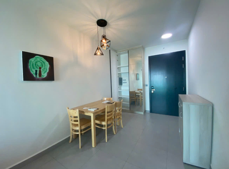Cho Thuê Căn Hộ 1PN Feliz En Vista FEV2440 - ảnh nhỏ 5