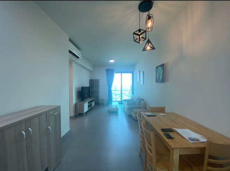 Cho Thuê Căn Hộ 1PN Feliz En Vista FEV2440 - ảnh nhỏ 8