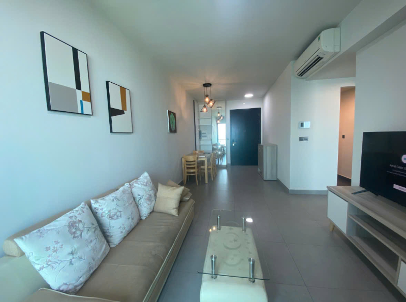Cho Thuê Căn Hộ 1PN Feliz En Vista FEV2440 - ảnh nhỏ 9