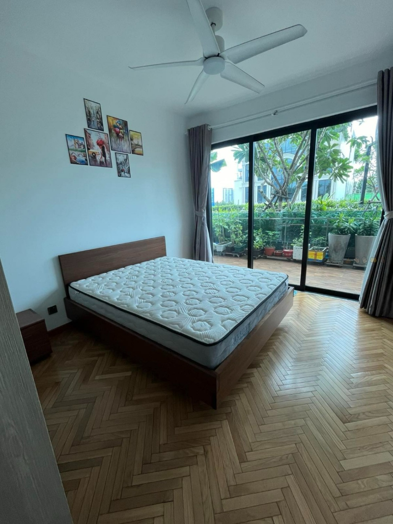 Cho Thuê Căn Hộ 2PN Feliz En Vista FEV2449 - ảnh nhỏ 2