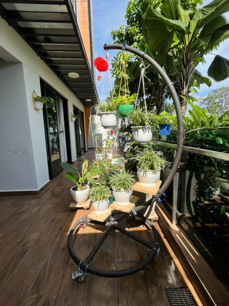 Cho Thuê Căn Hộ 2PN Feliz En Vista FEV2449 - ảnh nhỏ 5