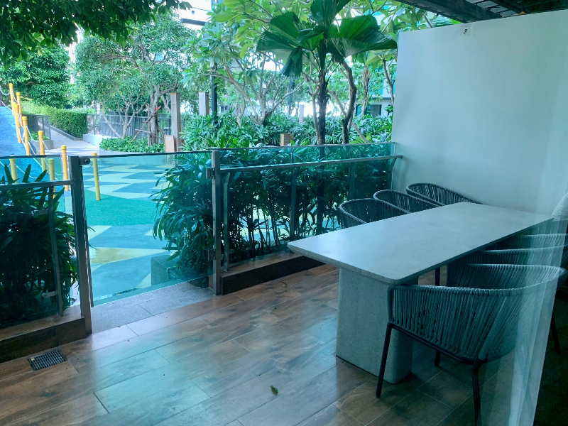 Bán Căn Hộ 3PN Feliz En Vista FEV2453 - ảnh nhỏ 2