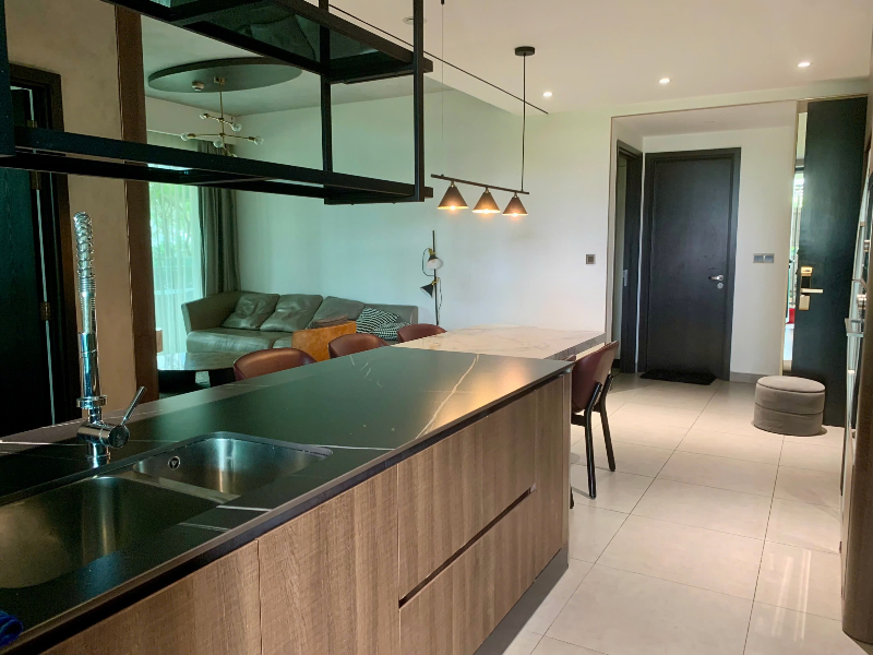 Bán Căn Hộ 3PN Feliz En Vista FEV2453 - ảnh nhỏ 5