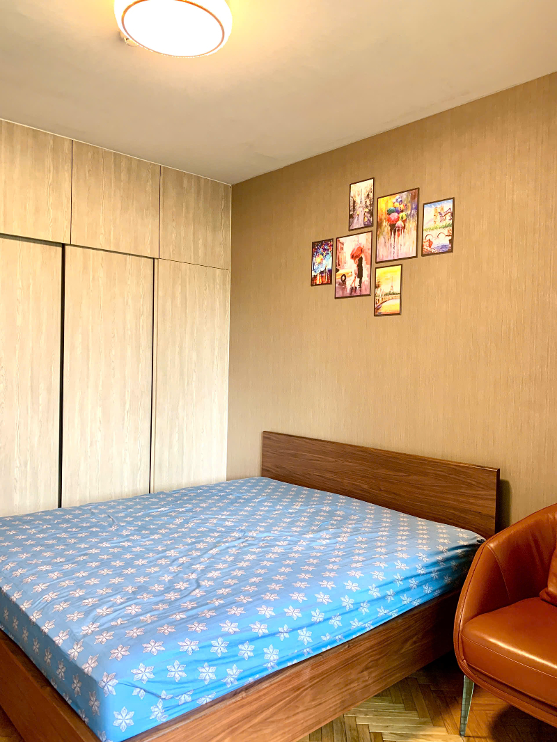 Cho Thuê Căn Hộ 3PN Feliz En Vista FEV2454 - ảnh nhỏ 5