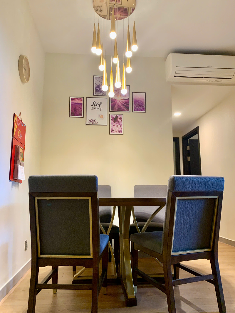 Cho Thuê Căn Hộ 3PN Feliz En Vista FEV2454 - ảnh nhỏ 6