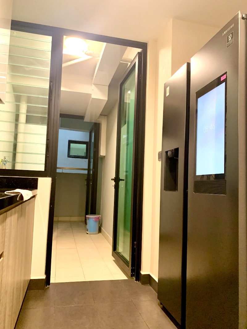 Cho Thuê Căn Hộ 3PN Feliz En Vista FEV2454 - ảnh nhỏ 7