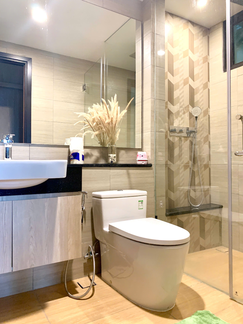 Cho Thuê Căn Hộ 3PN Feliz En Vista FEV2454 - ảnh nhỏ 8