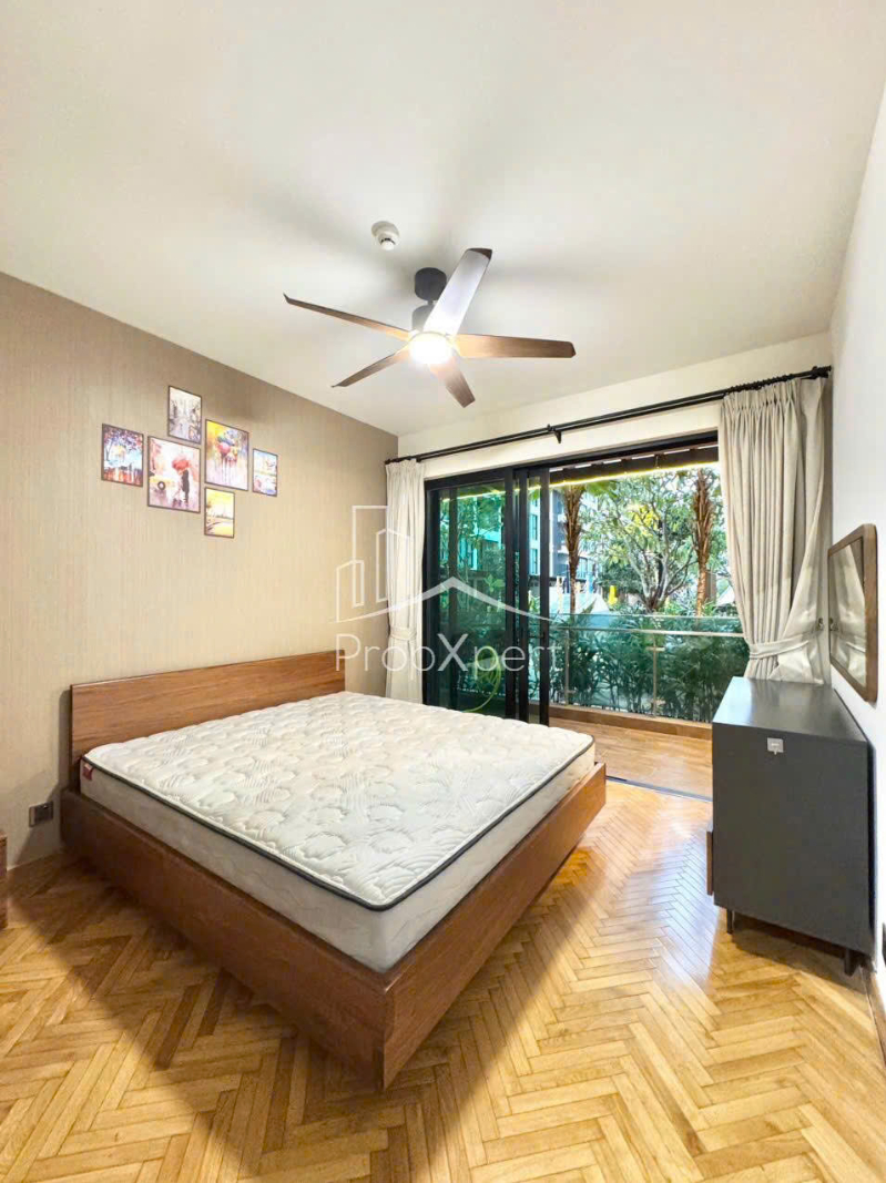 Cho Thuê Căn Hộ 3PN Feliz En Vista FEV2454 - ảnh nhỏ 9