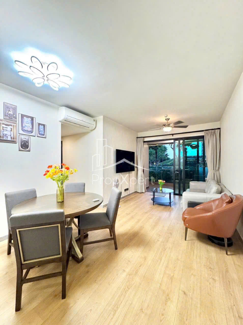 Cho Thuê Căn Hộ 3PN Feliz En Vista FEV2454 - ảnh nhỏ 10