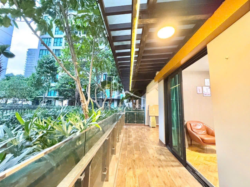 Cho Thuê Căn Hộ 3PN Feliz En Vista FEV2454 - ảnh nhỏ 11