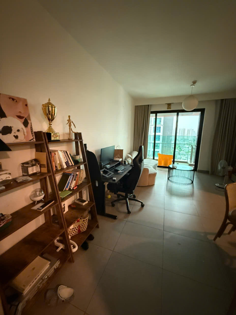 Bán Căn Hộ 2PN Feliz En Vista FEV2456 - ảnh nhỏ 2
