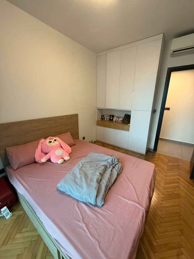 Bán Căn Hộ 2PN Feliz En Vista FEV2456 - ảnh nhỏ 3