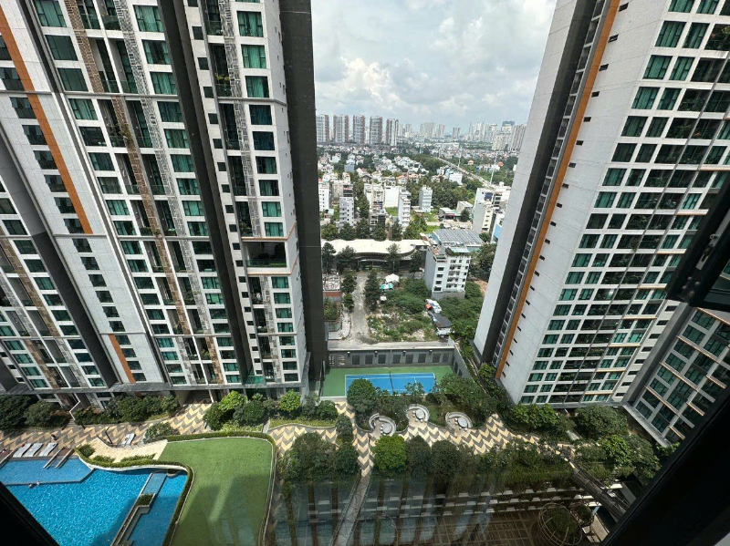 Bán Căn Hộ 2PN Feliz En Vista FEV2456 - ảnh nhỏ 5