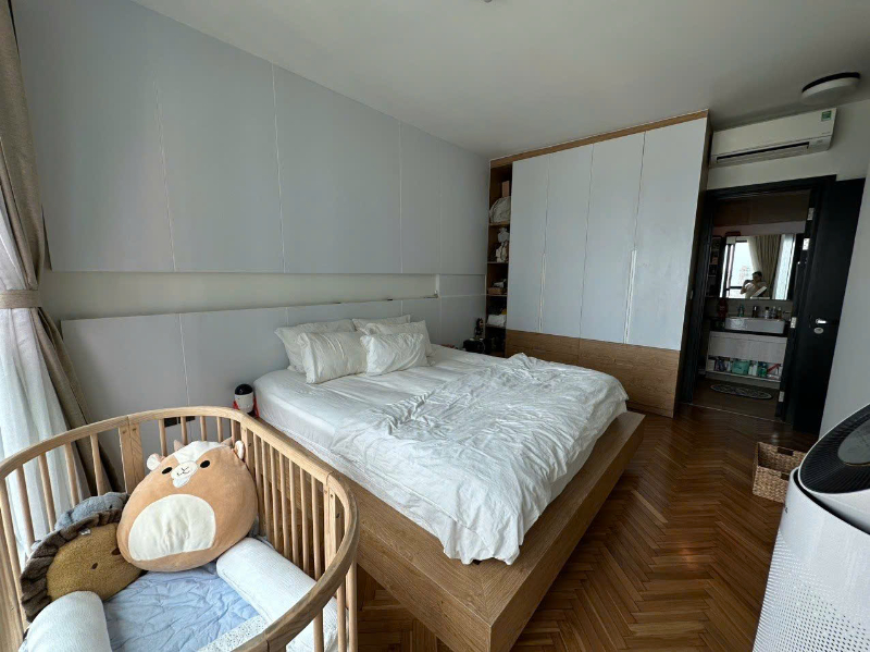 Bán Căn Hộ 2PN Feliz En Vista FEV2456 - ảnh nhỏ 6
