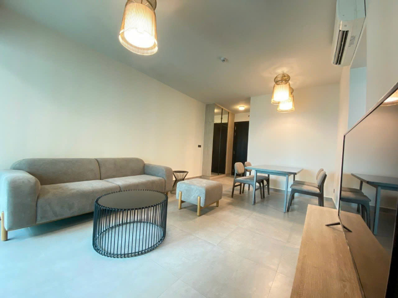 Cho Thuê Căn Hộ 2PN Feliz En Vista FEV2459 - Hình 1