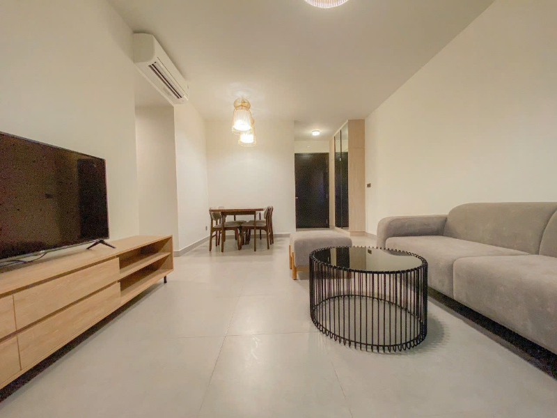 Cho Thuê Căn Hộ 2PN Feliz En Vista FEV2459 - ảnh nhỏ 2