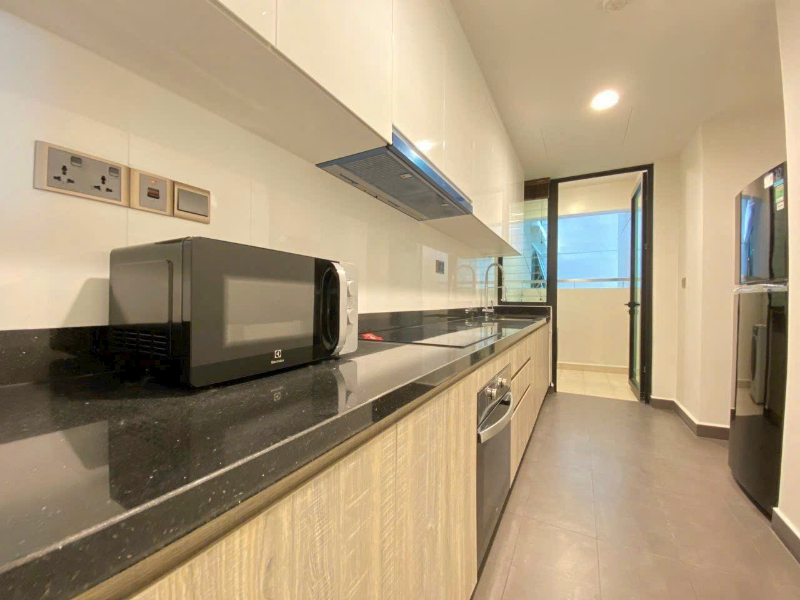 Cho Thuê Căn Hộ 2PN Feliz En Vista FEV2459 - ảnh nhỏ 6